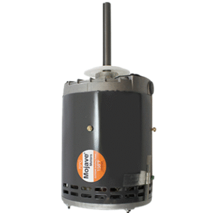 MOTOR MODELO 1818H 1 HP 208-230/460/3/60