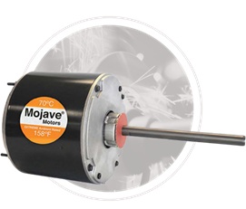 MOTOR MODELO 1860H 1/4HP 208-230/1/60