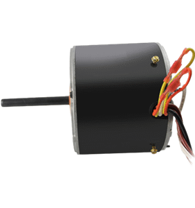 MOTOR MODELO 1861 1/3HP 208-230/1/60