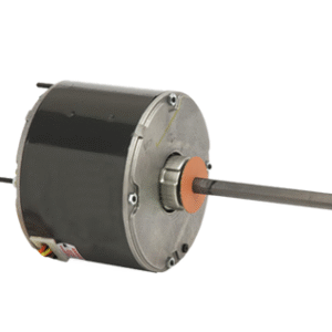 MOTOR MODELO 1198 1/2HP 575/1/60