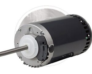 MOTOR 2171 1 HP 208-230/460V/3/60