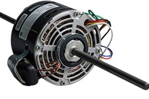 MOTOR MODELO 6269 1/6HP 127V/1/60