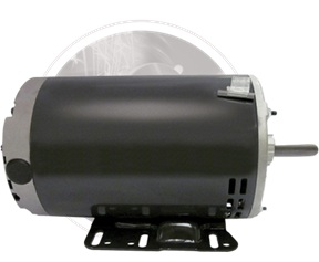 MOTOR 7915VP 3HP 200-230/3/60