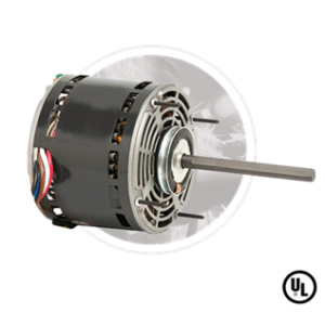 MOTOR MODELO 8905 0.75HP 208-230V/1/60