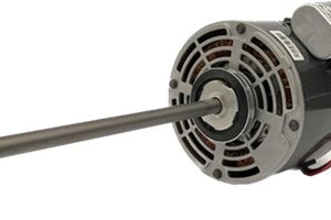 MOTOR MODELO 9001 1/15HP 127V/1/60