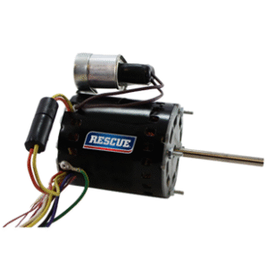 MOTOR MODELO 9664 1/12-1/20 HP 115/230/1/60