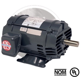 MOTOR MODELO D32P2AH 1.5HP 208-230/3/60