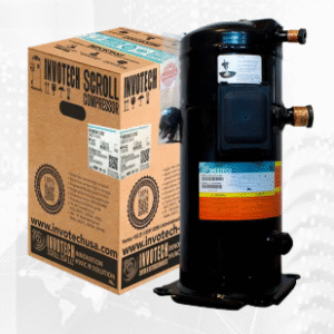 COMPRESSOR SCROLL YIM50E2G-100 2HP-INVERTER BTU/HR MED TEMP 220/1/60