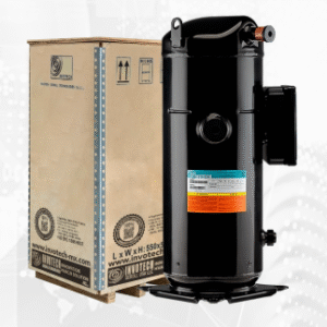 COMPRESSOR SCROLL YH720T1G-100 25HP-291,000 460/3/60